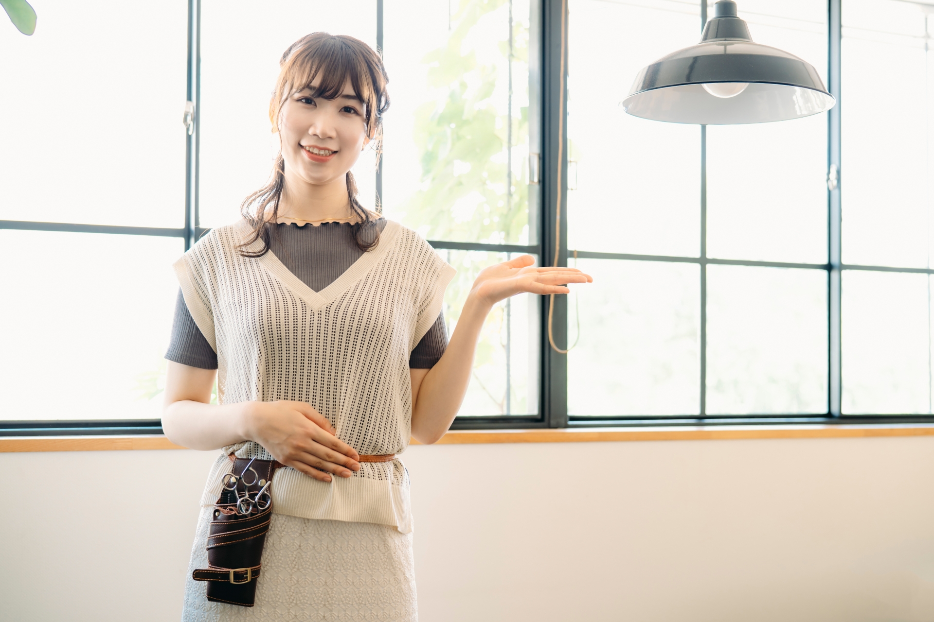 田中 りな